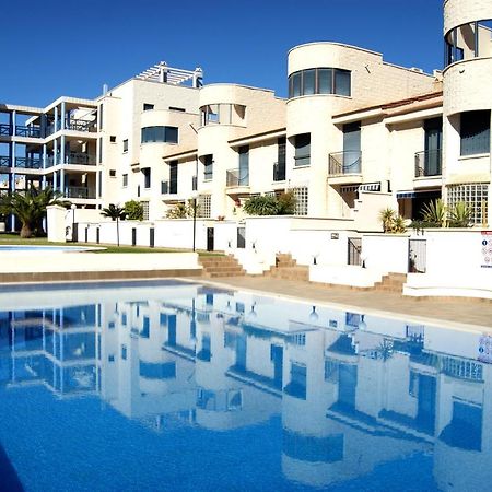 شقة Regia Bahia - Cabo Roig - Sea View أوريويلا المظهر الخارجي الصورة