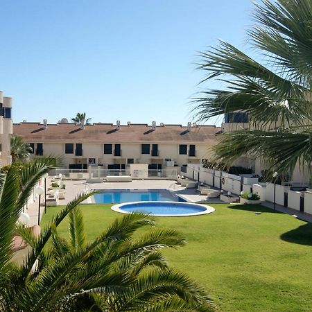 شقة Regia Bahia - Cabo Roig - Sea View أوريويلا المظهر الخارجي الصورة