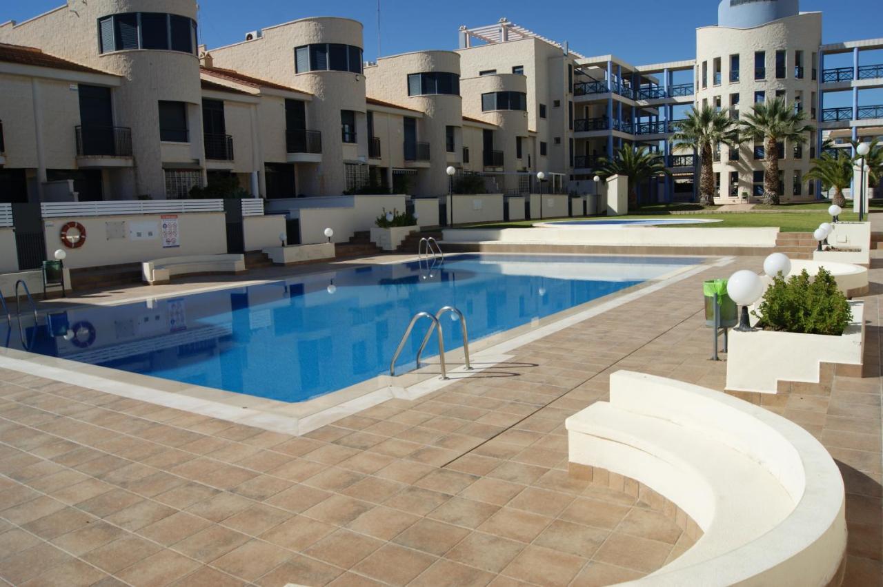 شقة Regia Bahia - Cabo Roig - Sea View أوريويلا المظهر الخارجي الصورة