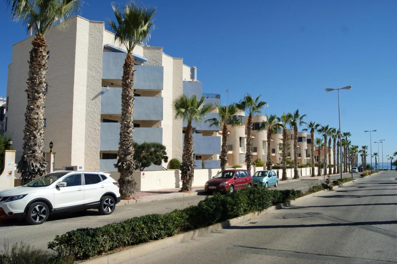 شقة Regia Bahia - Cabo Roig - Sea View أوريويلا المظهر الخارجي الصورة