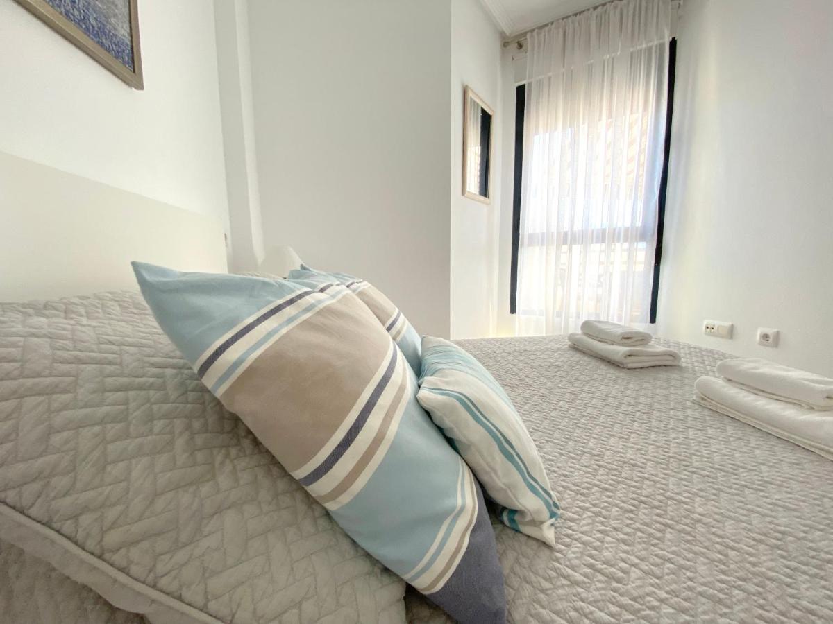 شقة Regia Bahia - Cabo Roig - Sea View أوريويلا المظهر الخارجي الصورة