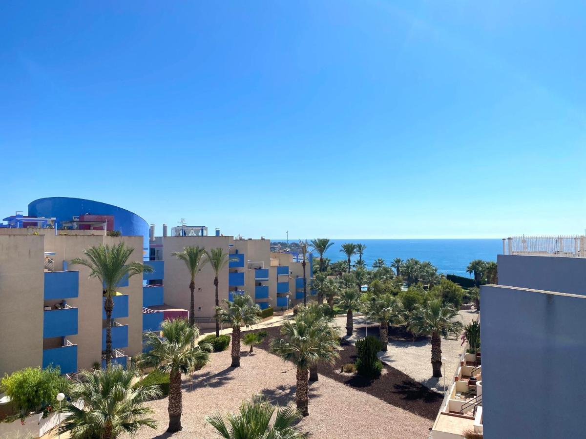 شقة Regia Bahia - Cabo Roig - Sea View أوريويلا المظهر الخارجي الصورة