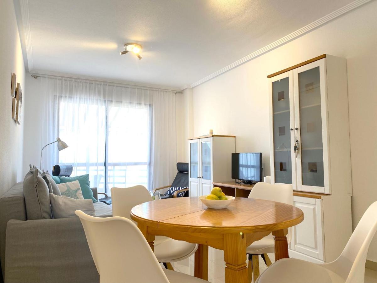 شقة Regia Bahia - Cabo Roig - Sea View أوريويلا المظهر الخارجي الصورة