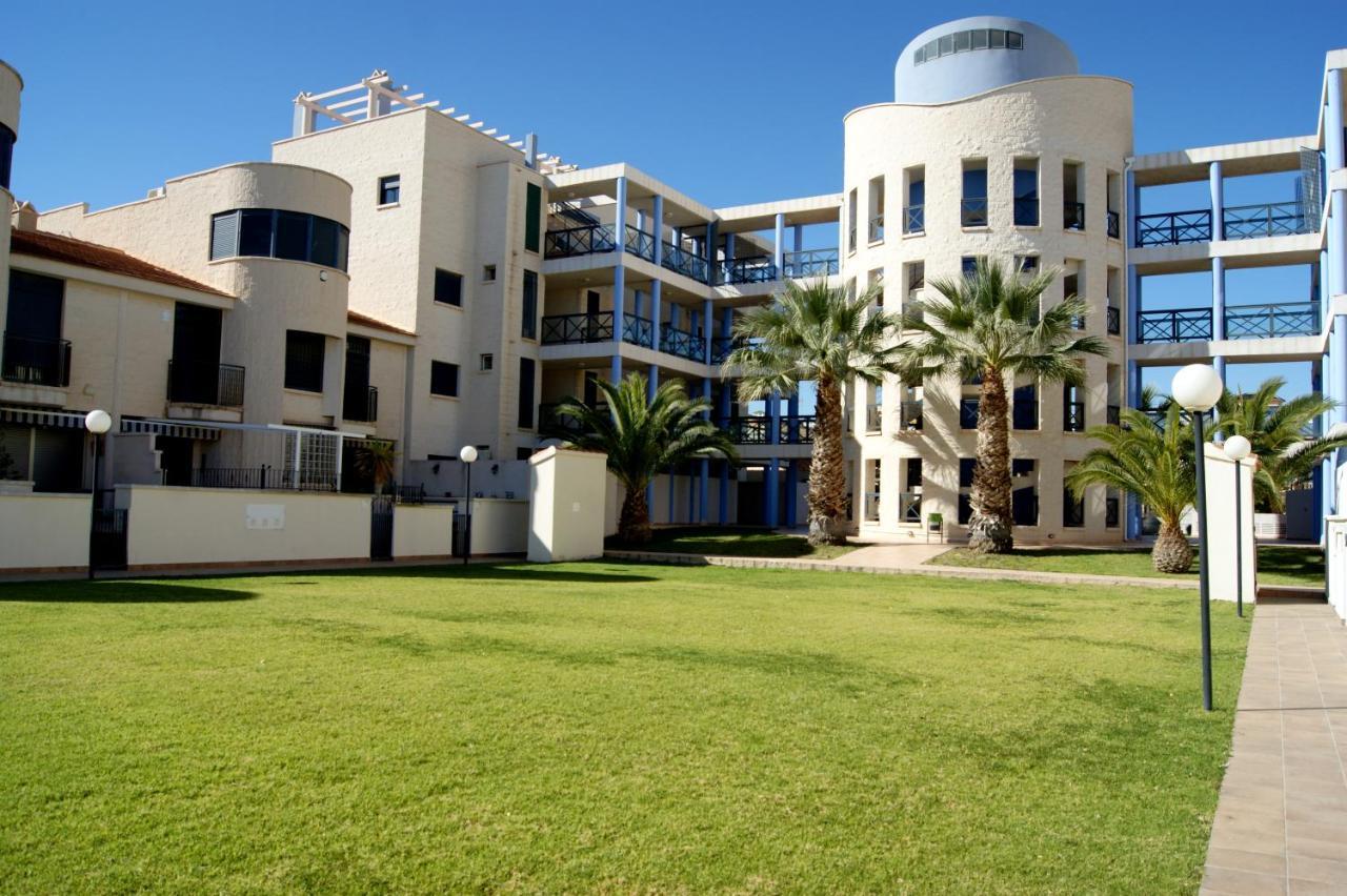 شقة Regia Bahia - Cabo Roig - Sea View أوريويلا المظهر الخارجي الصورة