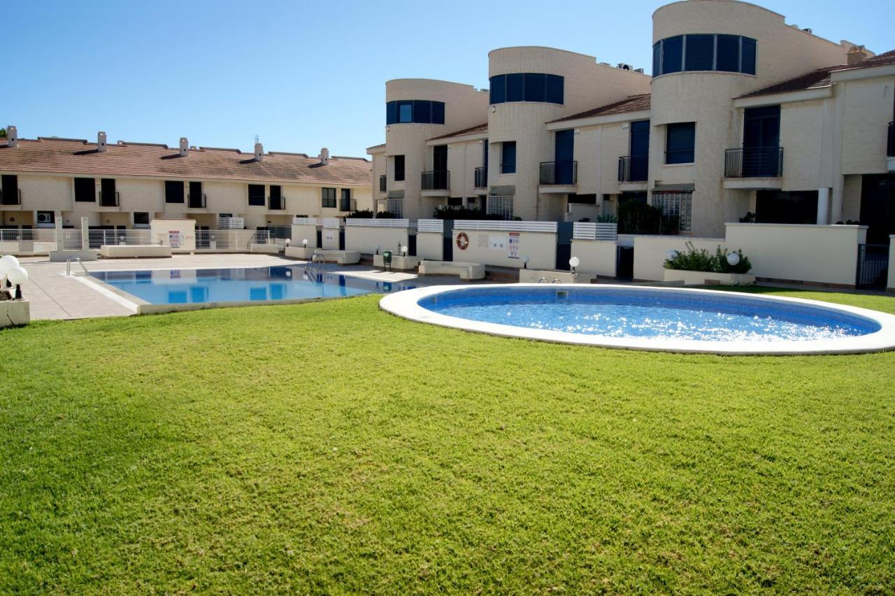 شقة Regia Bahia - Cabo Roig - Sea View أوريويلا المظهر الخارجي الصورة